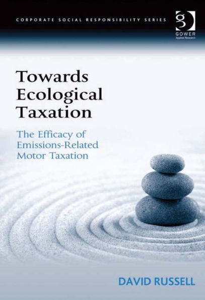 Towards Ecological Taxation: The Efficacy of Emissions-Related Motor Taxation
