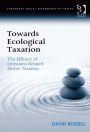 Towards Ecological Taxation: The Efficacy of Emissions-Related Motor Taxation