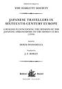 Japanese Travellers in Sixteenth-Century Europe: A Dialogue Concerning the Mission of the Japanese Ambassadors to the Roman Curia (1590)