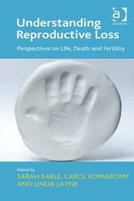 Title: Understanding Reproductive Loss: Perspectives on Life, Death and Fertility, Author: Carol Komaromy