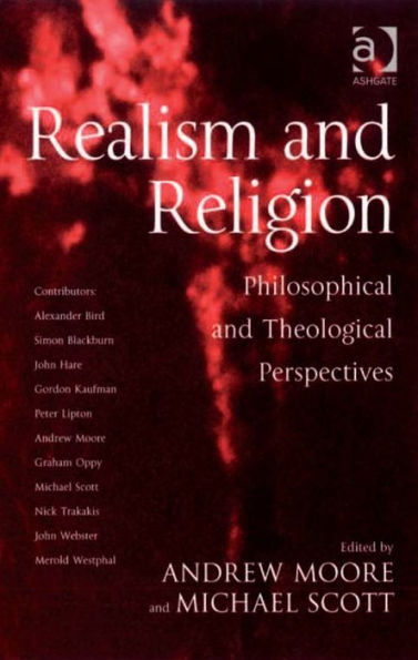 Realism and Religion: Philosophical and Theological Perspectives