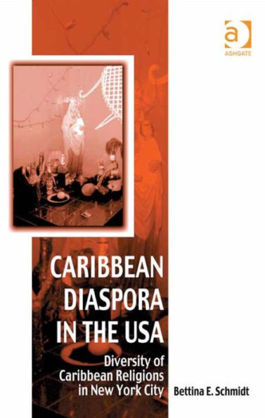 Caribbean Diaspora in the USA: Diversity of Caribbean Religions in New York City
