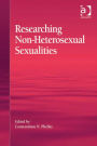 Researching Non-Heterosexual Sexualities