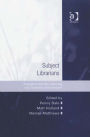 Subject Librarians: Engaging with the Learning and Teaching Environment