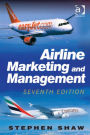 Airline Marketing and Management