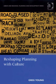 Reshaping Planning with Culture