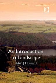 Title: An Introduction to Landscape, Author: Peter Howard