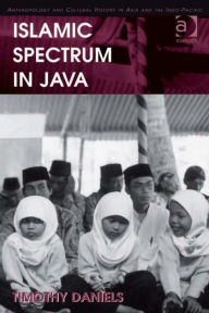 Islamic Spectrum in Java