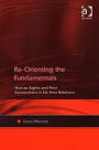 Re-Orienting the Fundamentals: Human Rights and New Connections in EU-Asia Relations