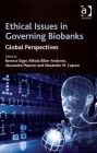 Ethical Issues in Governing Biobanks: Global Perspectives