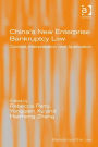 China's New Enterprise Bankruptcy Law: Context, Interpretation and Application
