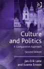 Culture and Politics: A Comparative Approach
