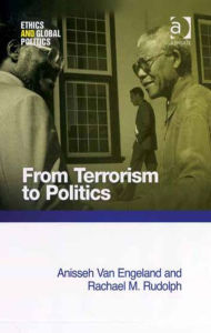 Title: From Terrorism to Politics, Author: Anisseh Van Engeland