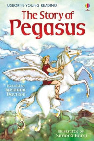 Story of Pegasus