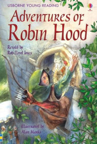 Adventures of Robin Hood