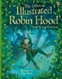 Illustrated Robin Hood