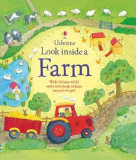 Look Inside a Farm