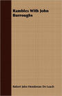 Rambles With John Burroughs