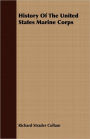 History of the United States Marine Corps