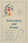 Embroidery and Design