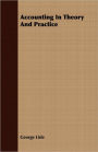Accounting In Theory And Practice