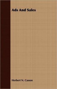 Ads And Sales