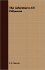 The Adventures Of Odysseus