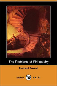 The Problems Of Philosophy