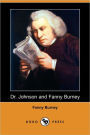 Dr. Johnson And Fanny Burney