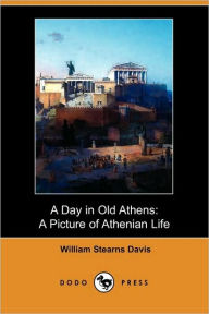 A Day In Old Athens
