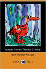 Wonder Stories Told For Children