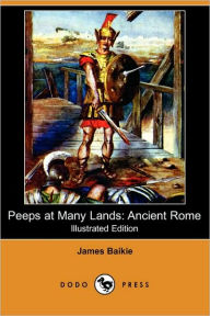 Peeps At Many Lands