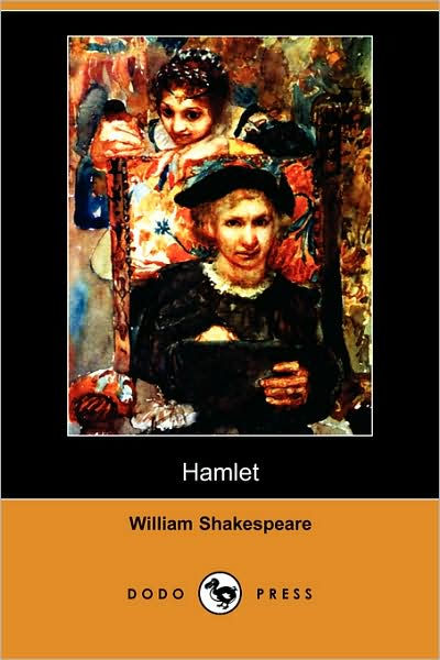 Hamlet By William Shakespeare, Paperback | Barnes & Noble®