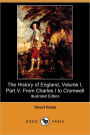 The History Of England, Volume I, Part V