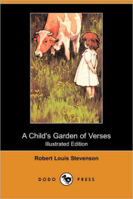 A Child's Garden Of Verses (Illustrated Edition)