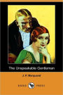 The Unspeakable Gentleman