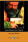 Good Newes From Virginia