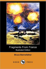 Fragments From France (Illustrated Edition)
