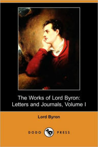 The Works Of Lord Byron