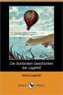 Die Schonsten Geschichten Der Lagerlof