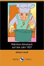 Marchen-Almanach Auf Das Jahr 1827
