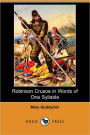 Robinson Crusoe In Words Of One Syllable