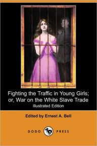 Fighting The White Slave Traffic [1929]