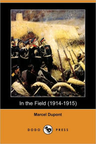 In The Field (1914-1915)