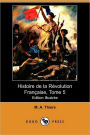 Histoire De La Revolution Francaise, Tome 5 (Edition Illustree)