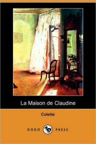 La maison de Claudine