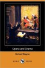 Opera And Drama