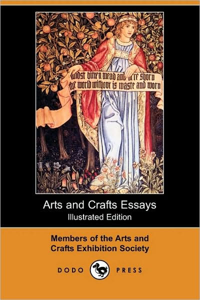 arts and crafts essays The difference between art and craft radio new different from art art and craft than training as a novelist — writing good novels isn. arts and crafts essays The difference between art and craft radio new different from art art and craft than training as a novelist — writing good novels isn.