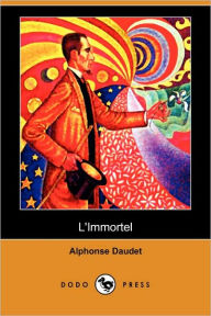 L'Immortel (Dodo Press)