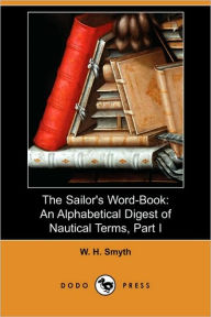 The Sailor's Word-Book